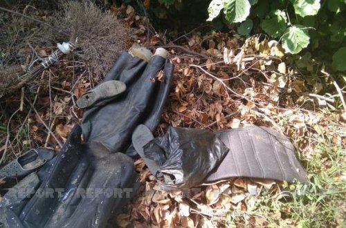 Lənkəranda xadiməni elektrik cərəyanı vuraraq öldürüb - FOTO