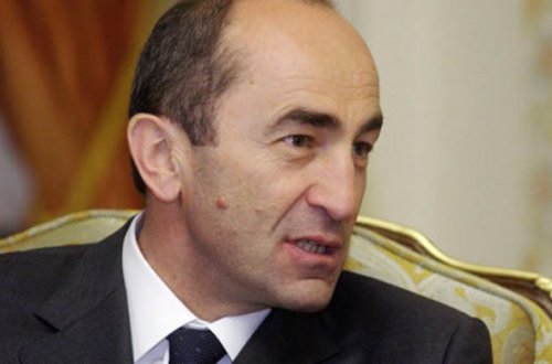 Köçəryana qarşı yeni cinayət işi - Prokuror bunu istisna etməyib