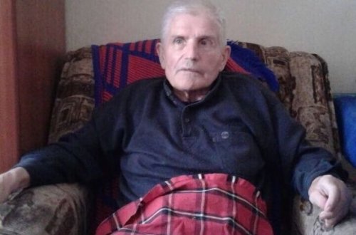 Rusiyanın ən yaşlı “qanuni oğru”su koronavirusa məğlub oldu