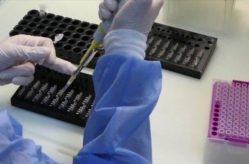 İynə sevməyənlər üçün ağızda əriyən peyvəndlər hazırlanır