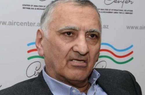 “Məni də ermənilərin Bakıdakı məhkəməsinə çağırmalıydılar!” – Dilqəm Əsgərov xeyli sirr AÇDI