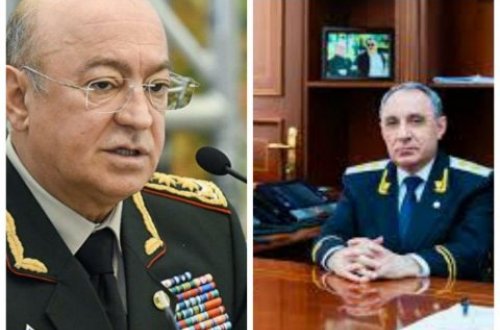 “Sahil - S İnşaat” MTK sakinləri aldadır: Kəmaləddin Heydərova və Prokurorluğa şikayət...