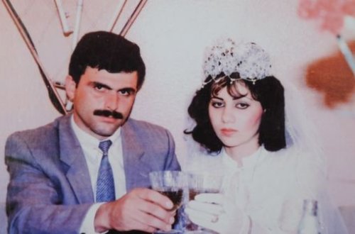 День влюбленных в Азербайджане: трагическая история любви Ильхама и Фаризы