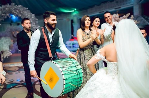 Sabahdan Azərbaycanda toylar başlayır