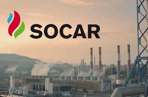 SOCAR yanacaq sərfini azaldıb - FOTO