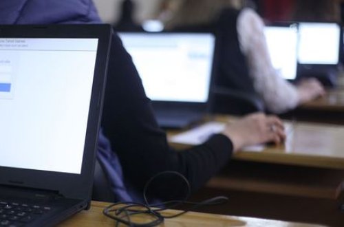 Dövlət qulluğu üçün test imtahanına qeydiyyat tarixi AÇIQLANDI