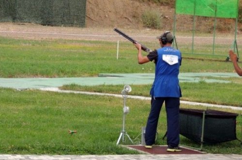 Azərbaycanlı federasiya baş katibi idmançı kimi Olimpiadada iştirak edəcək