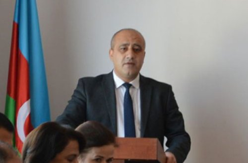 Sakinlər Balakən prokurorunu məhkəməyə verdi (FOTOLAR)