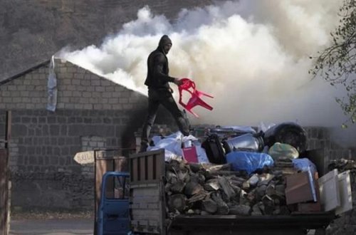 Hadrutdan və Talışdan köçrülən ermənilər Tərtərin bu kəndlərinə yerləşdirilir – TƏCİLİ XƏBƏR