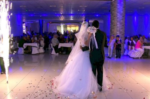 Bu gündən Azərbaycanda toyların keçirilməsinə icazə verilir