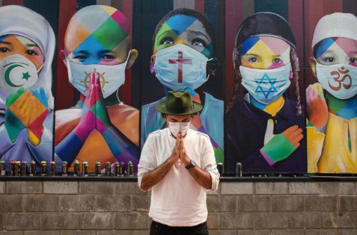 ÜST: “Dünyada koronavirusa yoluxma yenidən sürətlənib”