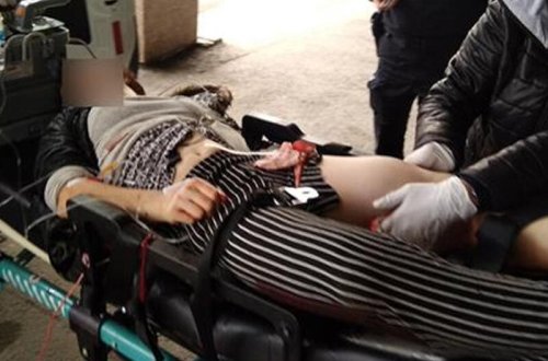 Xəyanət cinayətə səbəb oldu - Qardaşı arvadı ilə yatan şəxsin ifadəsi dəhşətə gətirir - FOTO