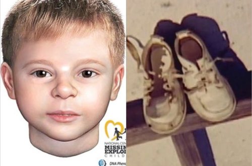 Uşağın qətli 58 il sonra “Facebook”da mesaj vasitəsi ilə aşkarlandı - FOTO