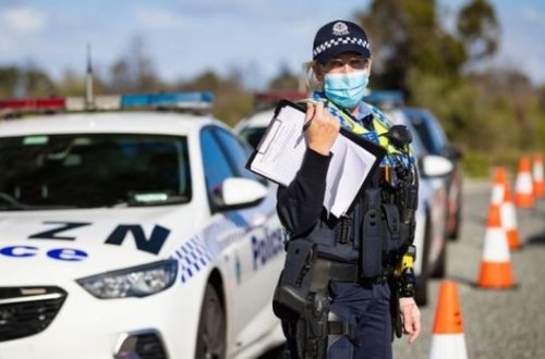 Avstraliyada yoluxma artdı: Yeddi şəhərdə “lokdaun” elan edildi