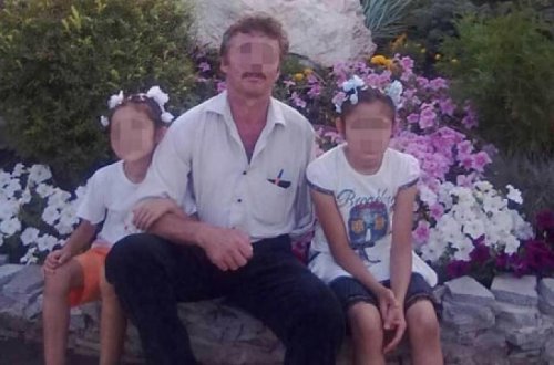 Qızlarını zorlayan cinayətkar ata GÖRÜN KİM İMİŞ - Rəşidin DƏHŞƏTLİ ƏMƏLLƏRİ