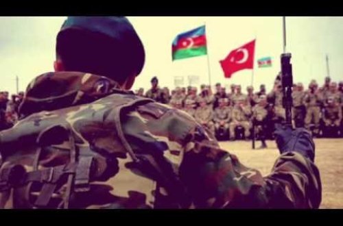 В Азербайджане начинается очередной призыв на действительную военную службу