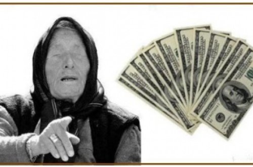 Vanqadan proqnoz: İYUL ayında bu bürclər üçün göydən pul yağacaq- CƏMİ 3 BÜRC