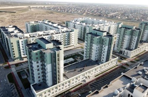 Güzəştli mənzillərin gözləmə qaydası ilə satışa çıxarılacağı tarix AÇIQLANDI