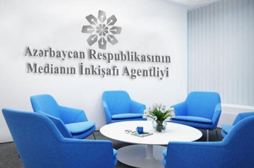 Qəzet və xəbər saytlarına pul vəsaiti ayrıldı - SİYAHI - VİDEO