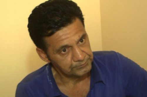 Gəncədə qadına qarşı soyğunçuluq edən şəxs saxlanıldı