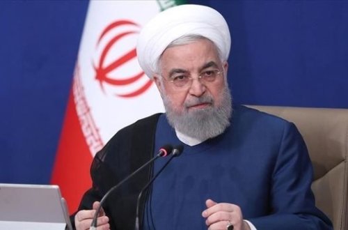 Ruhani ölkəsinin düşdüyü çətin vəziyyətdən danışdı: “Heç kim bizə maska vermədi”