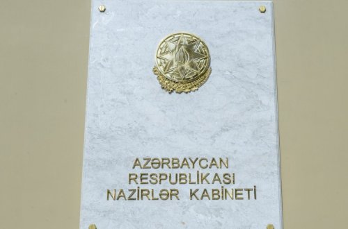 Azərbaycanda Qurban bayramı ilə bağlı 4 gün iş olmayacaq