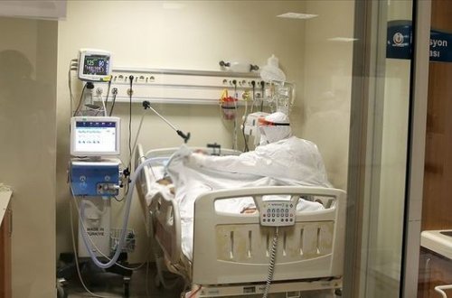 Türkiyədə koronavirusla bağlı son STATİSTİKA