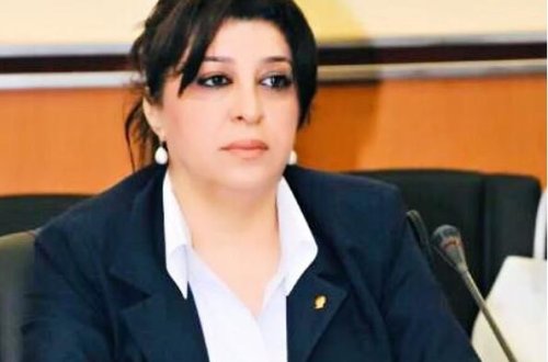 Diqqətli, səbrli, cəsur, Vətən aşiqi – Azərbaycan polisi