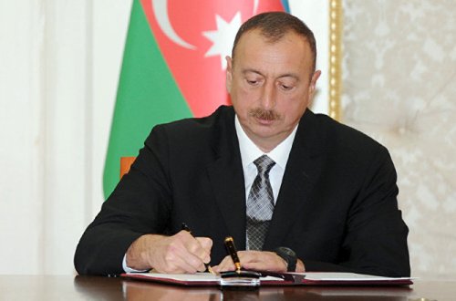 Daxili işlər orqanlarının bir qrup əməkdaşı təltif edildi - SƏRƏNCAM