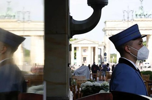 COVID-19-un yeni dalğası ilə bağlı XƏBƏRDARLIQ