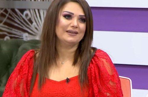 Azərbaycanlı müğənnidən qalmaqallı açıqlama: Ölkənin yarısı mənə eşq elan edib