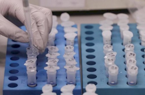 Qazaxıstanın bütün regionlarında “Delta“ ştammı aşkarlanıb - Səhiyyə Nazirliyi