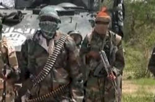 Ankaranı qana boyamaq istəyən terrorçular saxlanıldı