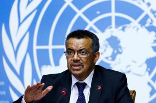 “Hazırda “Delta” ştammı peyvənd olunmayanlar arasında sürətlə yayılır” - ÜST rəhbəri