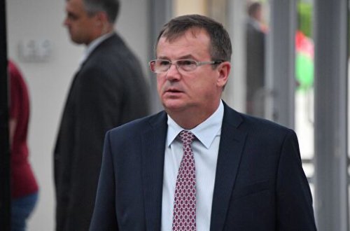 Посол: Азербайджан пригласил Беларусь принять участие в восстановлении освобожденных территорий