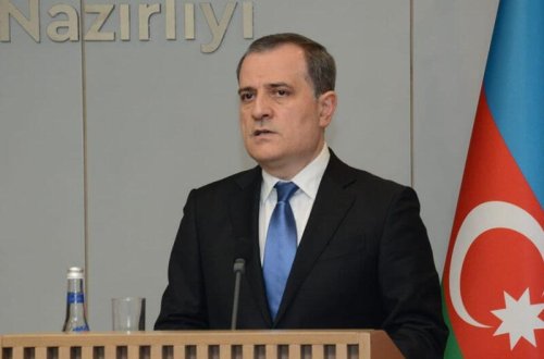 Tullantılar təmizlənmədən Oxçuçaya axıdılıb - Ceyhun Bayramov