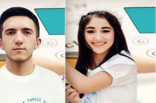 Sevgilisini boğub zibil qutusuna atan gəncdən YENİ XƏBƏR