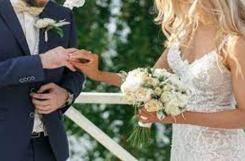 Azərbaycanda qeydiyyatdan keçən toyların sayı açıqlandı - VİDEO