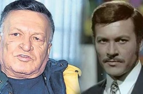 Türkiyəli məşhur aktyor vəfat etdi