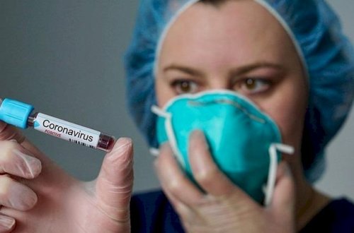 Yoluxanların sayı yenidən 100-ü ötdü - Statistika AÇIQLANDI