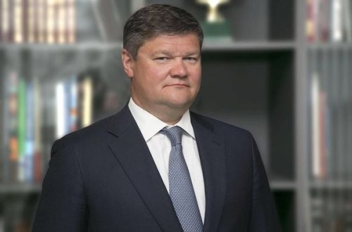 Rusiyada şəhər meri intihar etdi