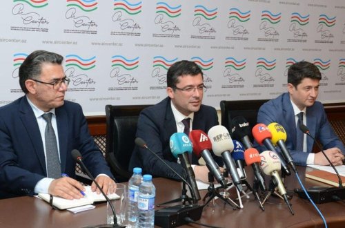 Qəzet və saytlara maliyyə dəstəyi davam etdiriləcək