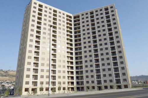 Jurnalistlərin üçüncü binasında işlər nə yerdədir? - AÇIQLAMA