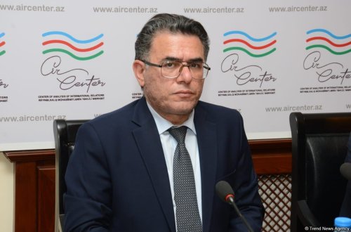 Müsabiqənin ciddi müzakirə edilməsi böyük maraq doğurmasının göstəricisidir - Natiq Məmmədli