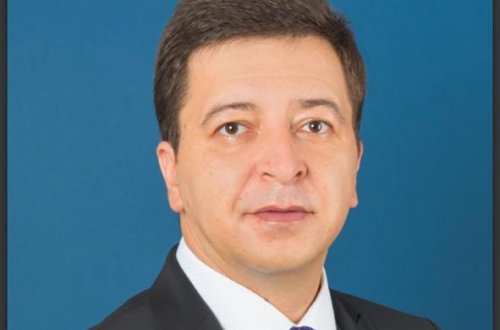 Deputat: “İnsanların cibinə girmək olmaz. AzAL-ın adı belə bunu tələb edir: Az al” - VİDEO - YENİLƏNİB