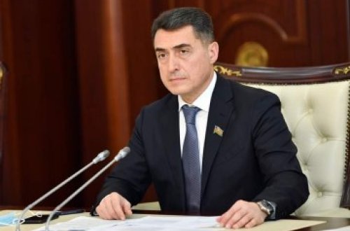 Əli Hüseynli: Azərbaycan dövləti bölgədə sülh və əmin-amanlığın təmin edilməsində müstəsna rola və siyasi iradəyə malikdir