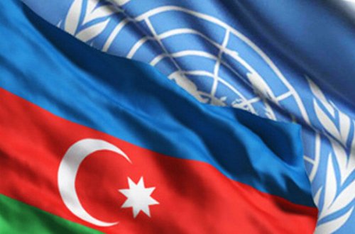 BMT-dən Azərbaycana yeni TƏYİNAT - FOTO