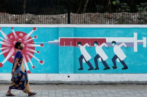 BMT-nin baş katibi: Koronavirus peyvəndləri virus mutasiyalarına görə təsirini itirə bilər