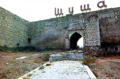 Şuşa bu ilin sonuna qədər mərkəzi istilik sistemi və isti su ilə təmin ediləcək - FOTO