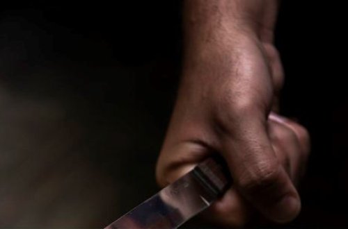 Arvadını öldürmək istəyən kişi həbs edilib - RƏSMİ